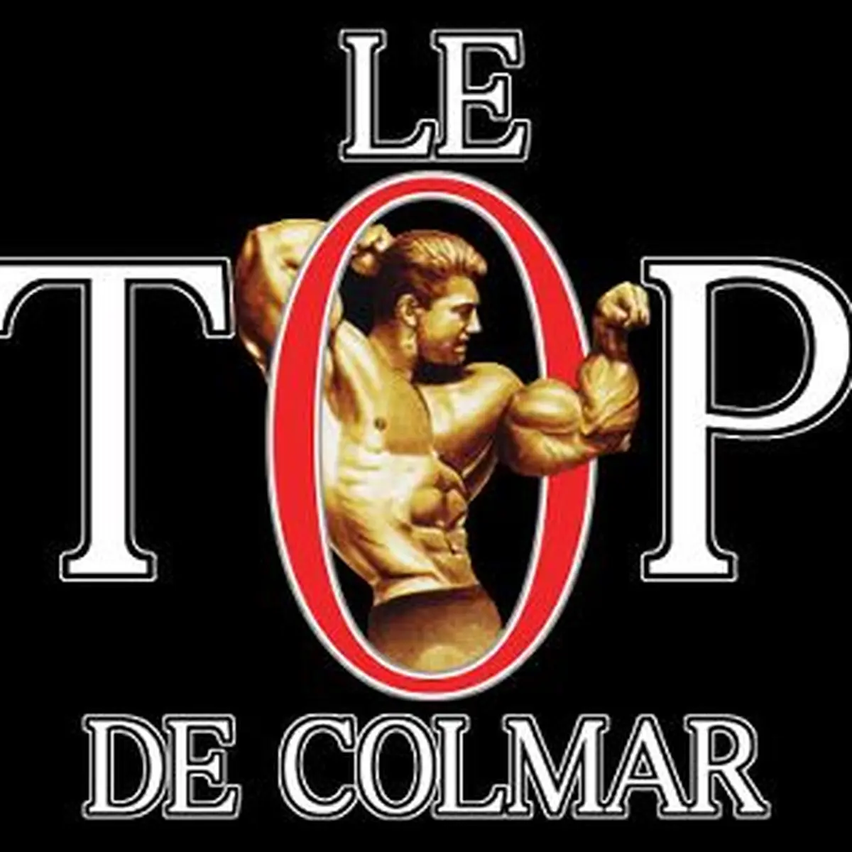 Top de Colmar