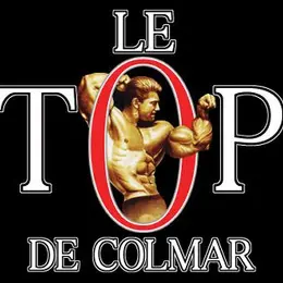Top de Colmar 2027 : compétition de bodybuilding
