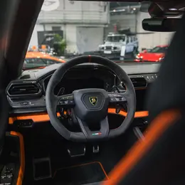 Top Marques Monaco 2027 : le salon des supercars