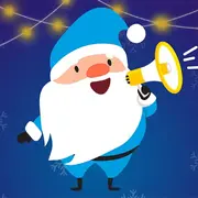 Topin des contes de Noël