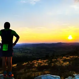 Topo Athletic Bibracte Ultra-Trail®