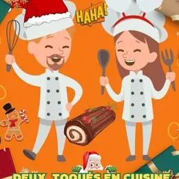 Toque Chef