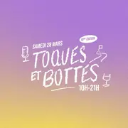 Toques et Bottes