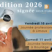 Toques Et Clochers 2026