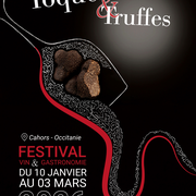 Toques & Truffes
