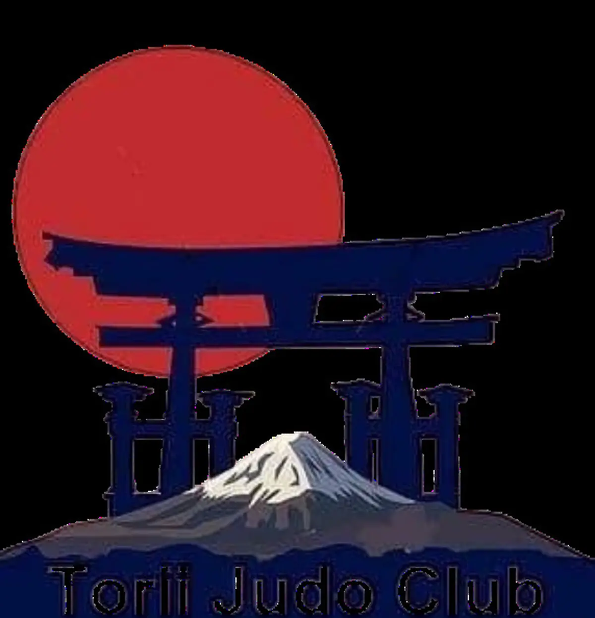 Torii Judo Club : Noé