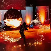 Tornade - Compagnie EliXir