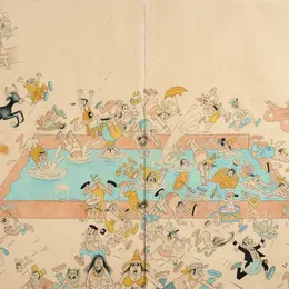 Toro piscine