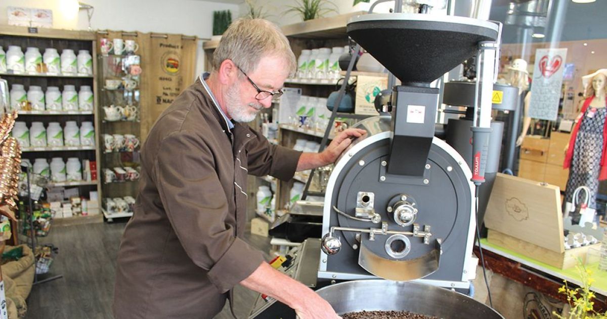 SECRETS du CAFÉ (Partie 2). BOTANIE - (pour les amateurs de café) - Devenez  un expert en 4 heures !, COFFEE EXPERT - Sergio Reminny