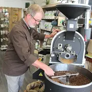 Torréfaction Lagarde : les secrets d'un bon café