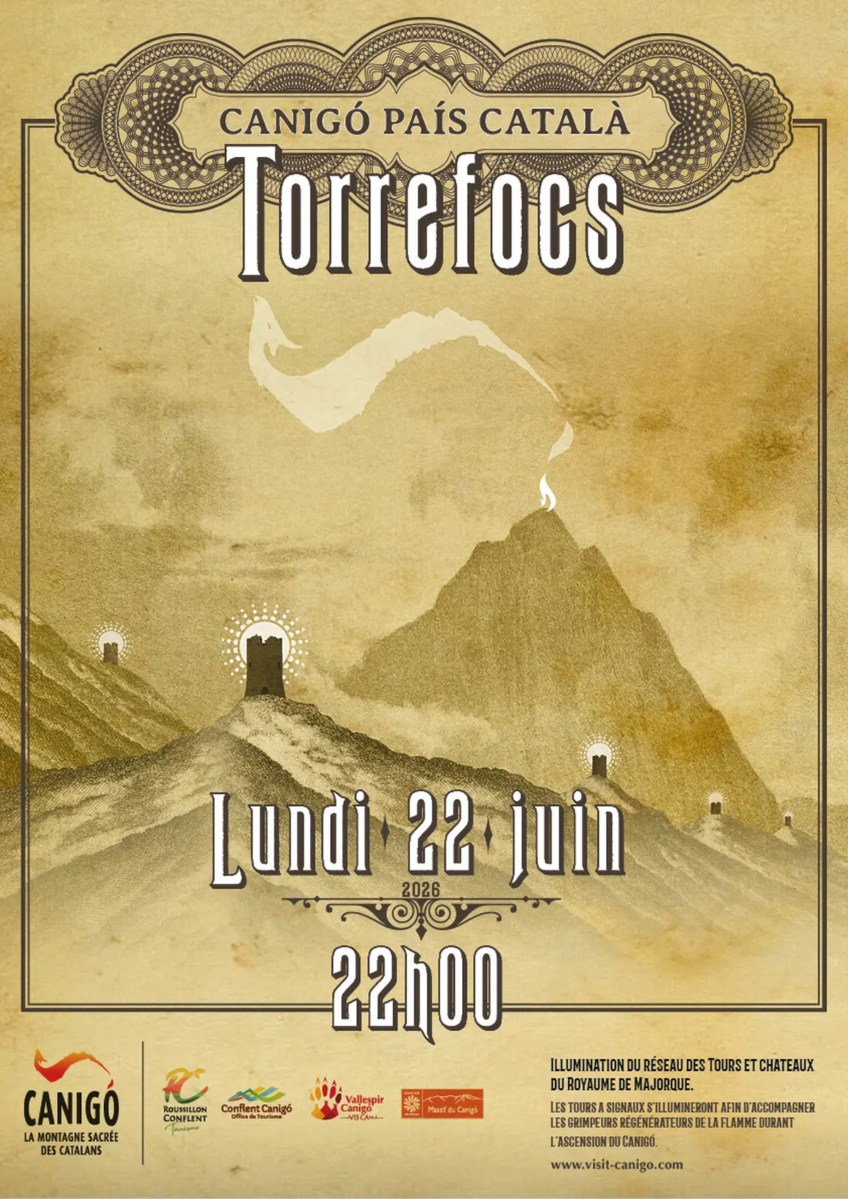 Torrefocs