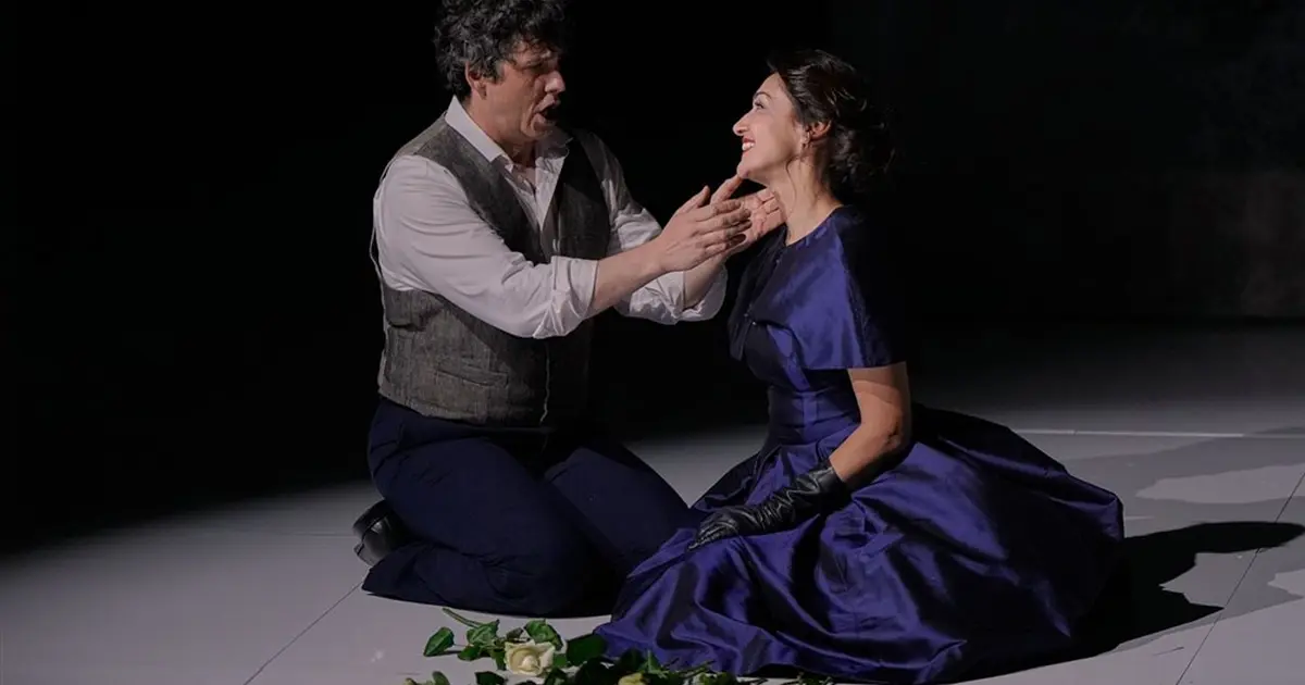 Tosca