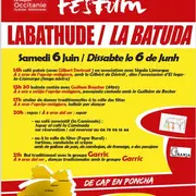Total Festum à Labathude