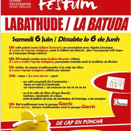 Total Festum à Labathude