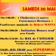 Total Festum à le Bourg