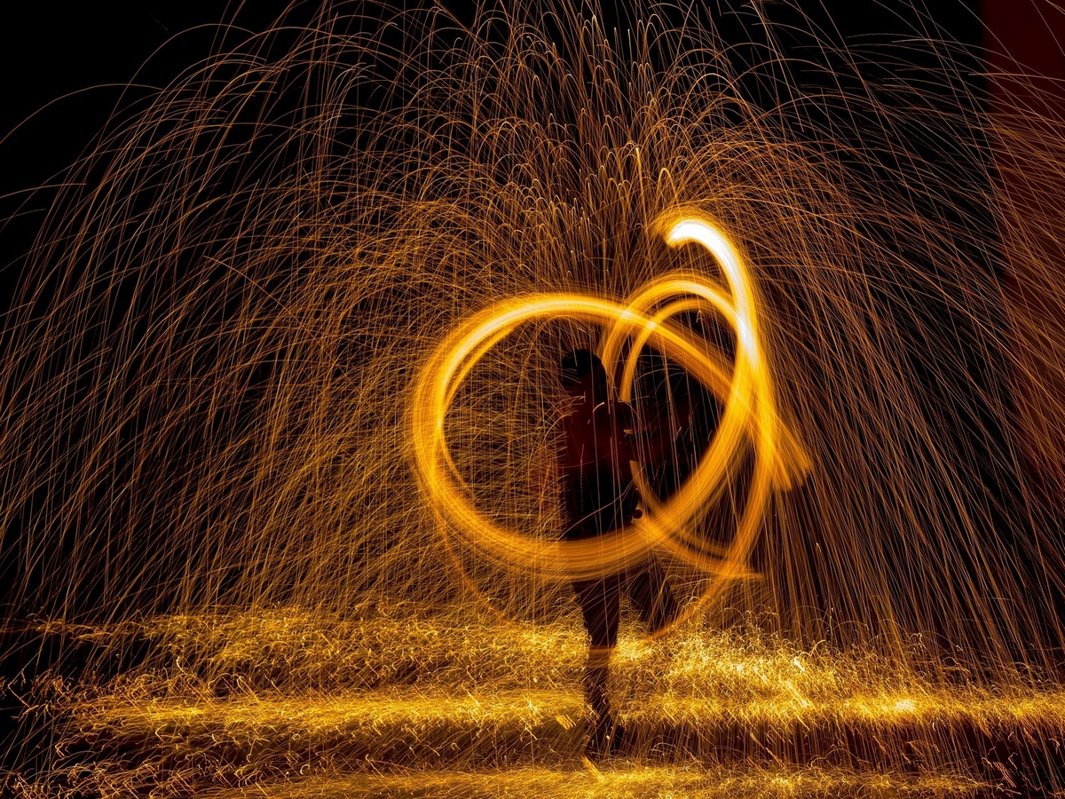 Total Festum - Feux De La Saint Jean