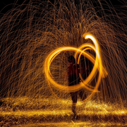 Total Festum - Feux De La Saint Jean