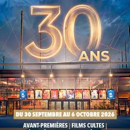 Totoro, Le Château ambulant, Seven… l’UGC Atlantis fête ses 30 ans avec une semaine de séances spéciales