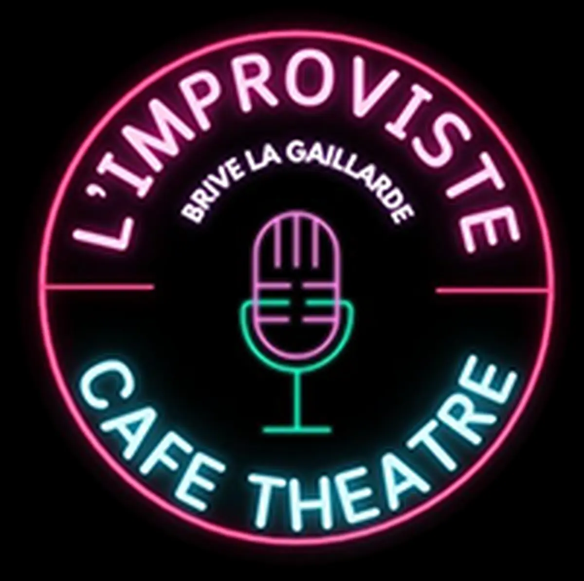 Touchard dans Tu vas l'appeler comment ? à L'improviste