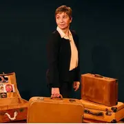 Touchée par les fées