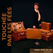 Touchées par les Fées