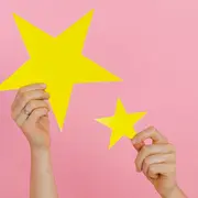 Toucher les étoiles