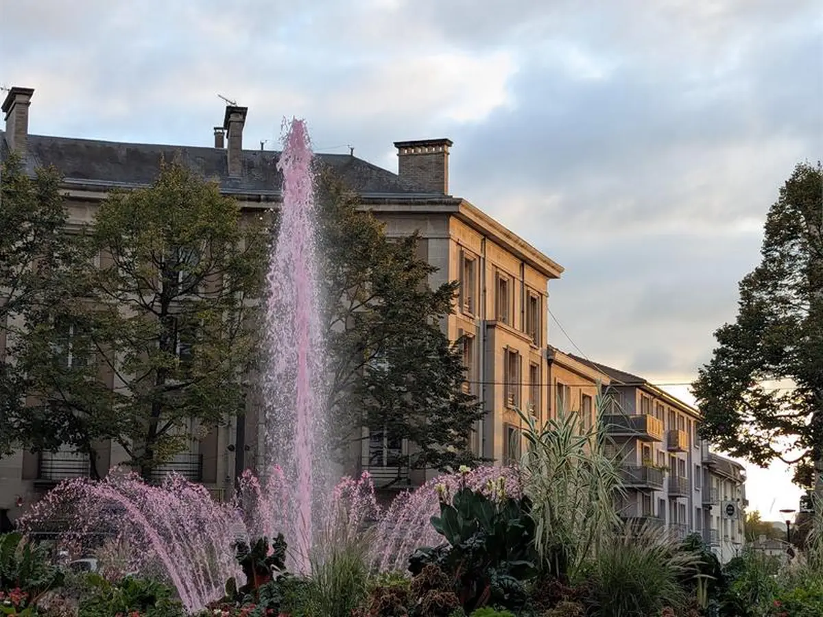 Toul'en Rose