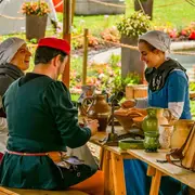 Toul Flamboyante - Fête médiévale