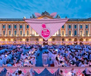 Toulouse à Table
