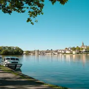 Toulouse En Péniche - Escale à Castelnaudary