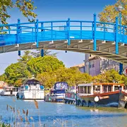 Toulouse En Péniche - Escale à Homps