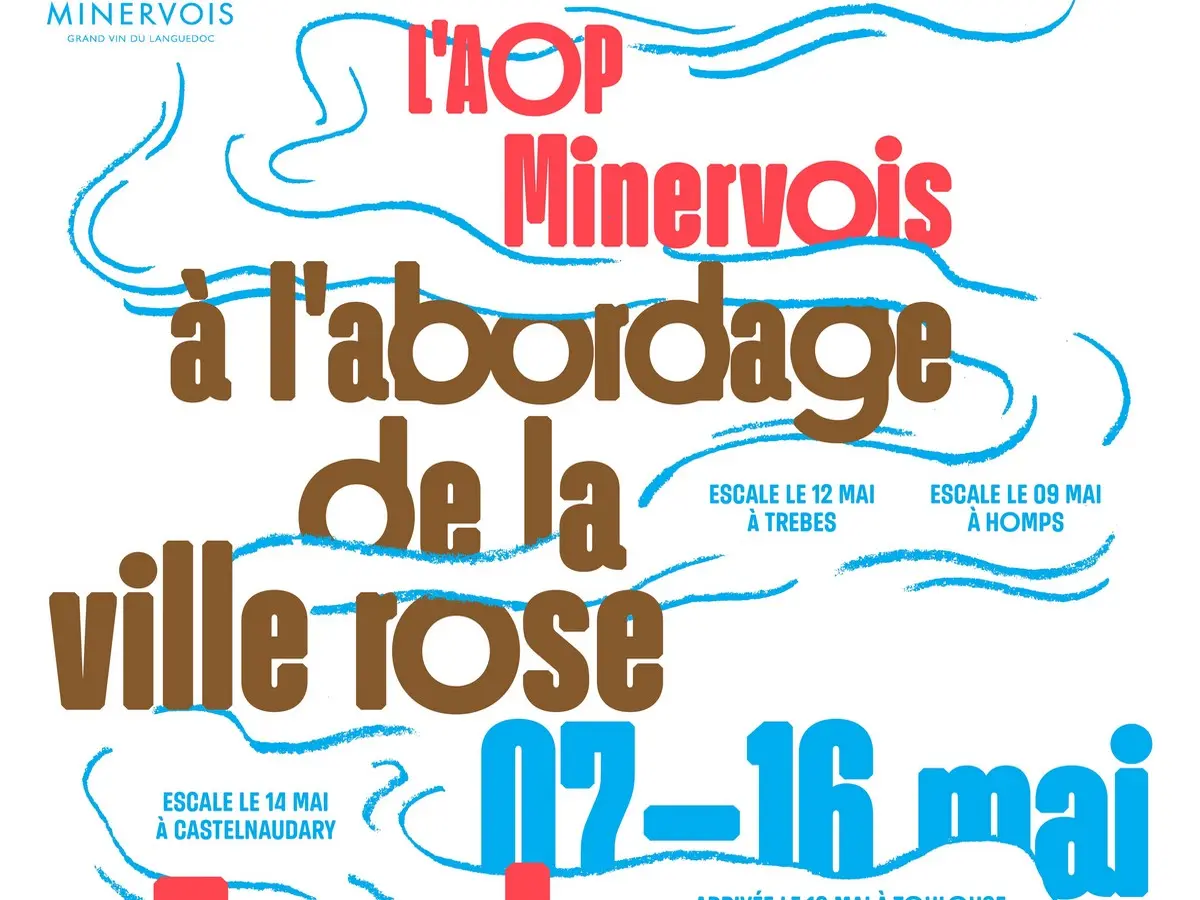 Toulouse En Péniche - Escale à Trèbes