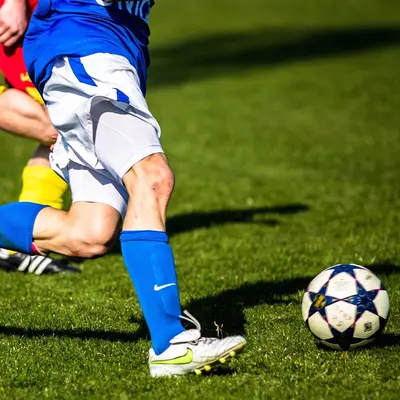 Toulouse Fc / Sv Hambourg