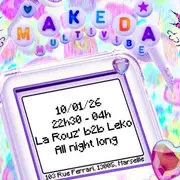 Toupie sound - multivibe - spécial remix #2