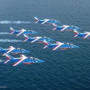Touquet Air Show 2026