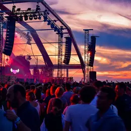 Touquet Music Beach Festival 2026