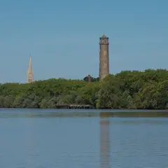 Tour à plomb
