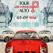 Tour auto 2026