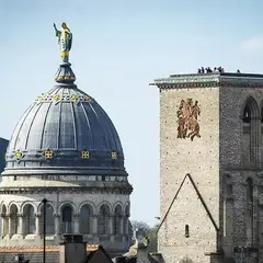 Tour Charlemagne