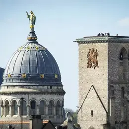 Tour Charlemagne
