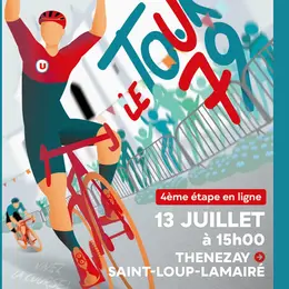 Tour cycliste des Deux-Sèvres
