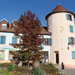 Escapade à Altkirch, la capitale du Sundgau
