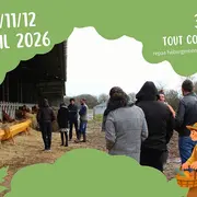 Tour de Brenne des Agricultures