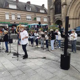 Tour de chant !