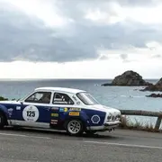 Tour de Corse Historique 2026