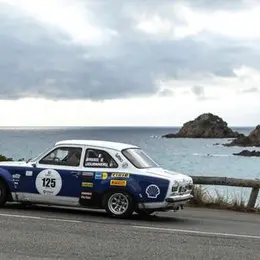 Tour de Corse Historique 2026