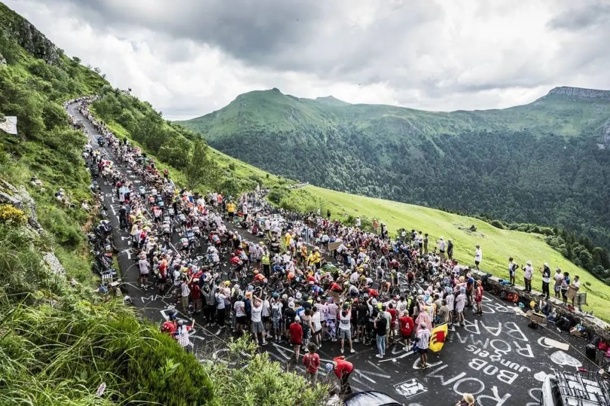 Tour de France 2025 : un parcours taillé pour les coureurs polyvalents