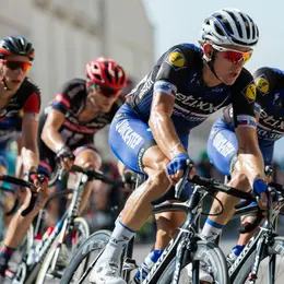 Tour de France 2026 à Mulhouse : où se placer pour ne rien rater du passage du peloton