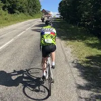Tour de France 2026 à Mulhouse : où se placer pour voir passer les coureurs ? DR