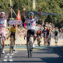 Tour de France: Le Ligneyrac Pique Nique Tour
